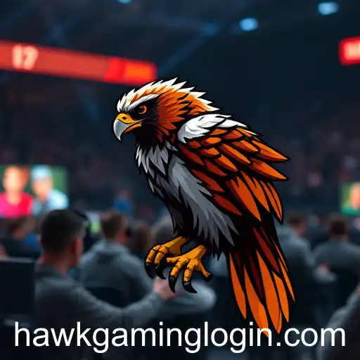 Hawkgaming and the Meteoric Rise of Esports