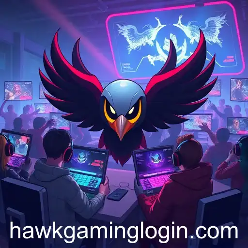 The Evolution of Gaming Communities in 2025