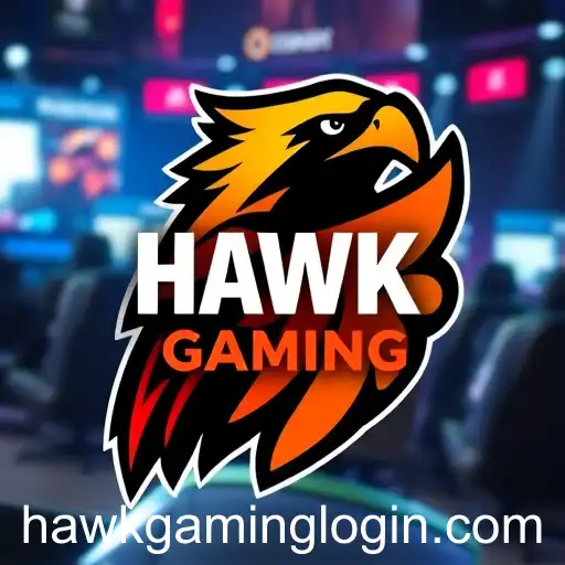 Hawkgaming: The Evolution of the Gaming Scene