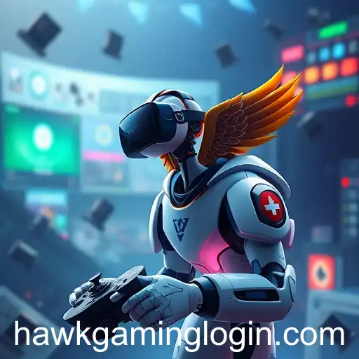 hawkgaming