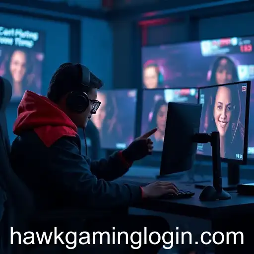 Evolving Trends in the Gaming World