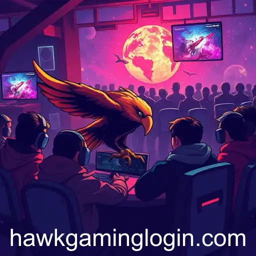 Exploring the Impact of 'Community Forums' on Online Gaming: A Look into 'hawkgaming'