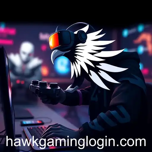 hawkgaming