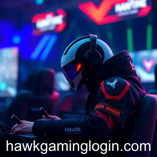 HawkGaming's Rise Amid Gaming Evolution