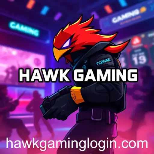 Hawkgaming Soars in 2025