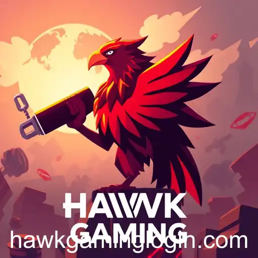 Hawkgaming Evolves Amid Gaming Industry Shift