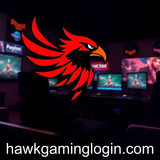 Hawkgaming Revolutionizes Digital Game Journalism