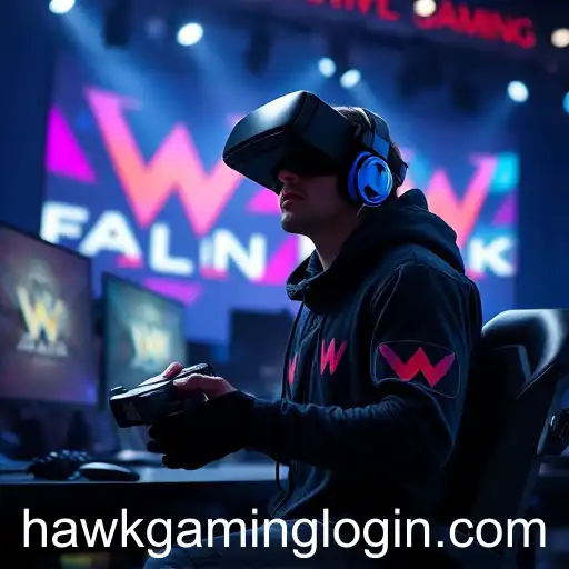 Hawkgaming's Evolution Amidst the Gaming Industry's Shifts