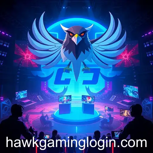 HawkGaming Expands Its Influence in 2025