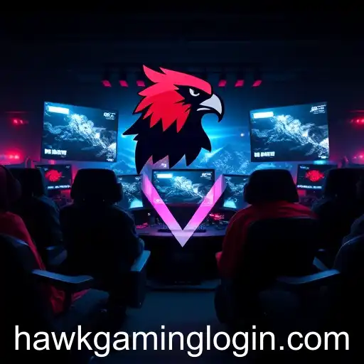 hawkgaming