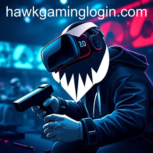 Gaming Evolution: Navigating 2025 with HawkGaming