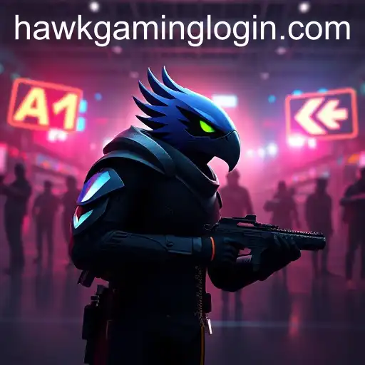 HawkGaming Surges Amid Industry Challenges