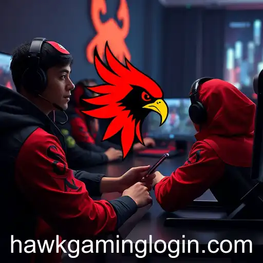 HawkGaming Revolutionizes Online Engagement