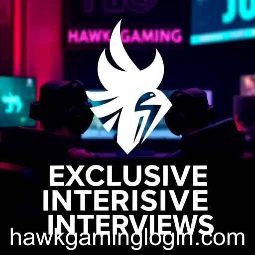Hawkgaming Revolutionizes the Gaming Experience