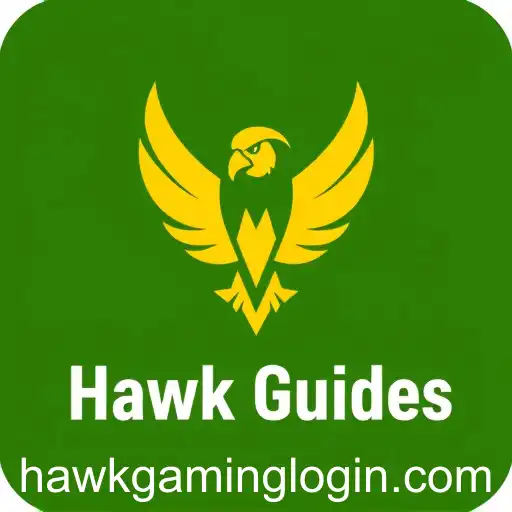 HawkGaming's New Era in the Evolving Landscape of Gaming