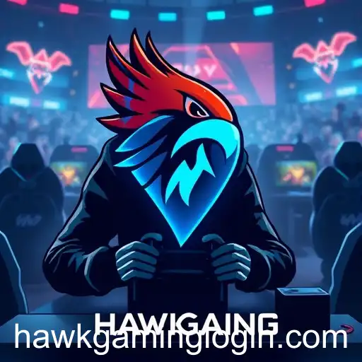 Hawkgaming Revolutionizes Online Gaming Experience