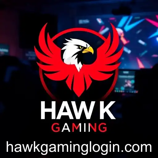 Hawkgaming Redefines the Gaming Landscape