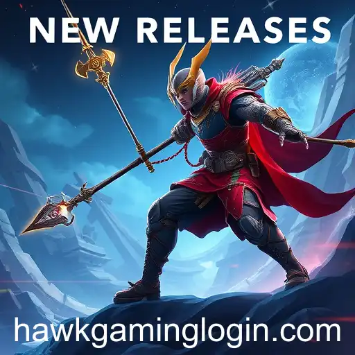 HawkGaming Revolutionizes the Gaming Industry