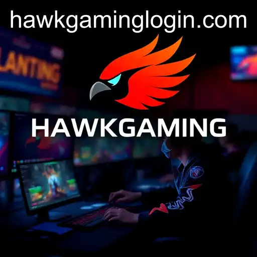 Hawkgaming Revolutionizes Online Gaming in 2025