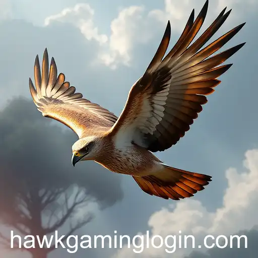Hawkgaming Revolutionizes Online Gaming Experience