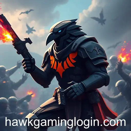 HawkGaming Revolutionizes Strategy Games